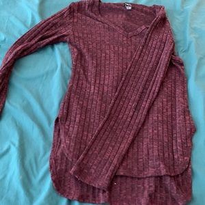 NWOT Rue 21 Sweater